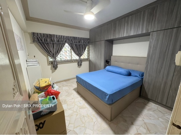 Blk 351 Yishun Jasmine (Yishun), HDB Executive #490760301